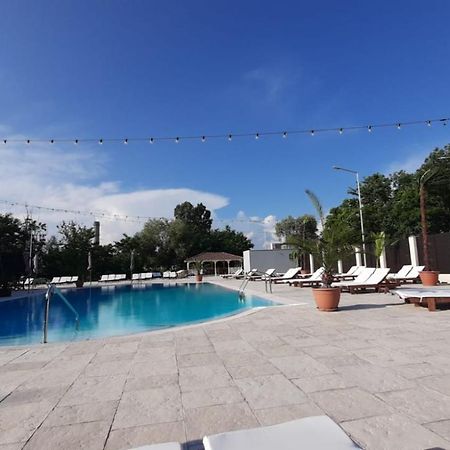 Zanzibar Hotel Filiasi Eksteriør billede