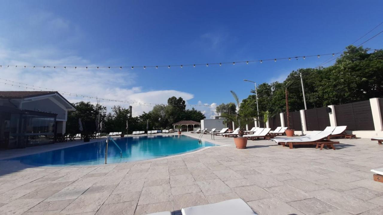 Zanzibar Hotel Filiasi Eksteriør billede